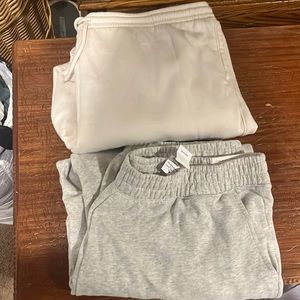 Ⓜ️!!SOLD!!Ⓜ️BNWT American Eagle Jogger Sweatpants Bundle